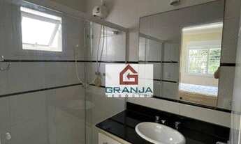 Imagem 7: Casa com 4 dormitórios, 280 m² - venda por R$ 2.700.000,00 ou aluguel por R$ 12.785,00/mês