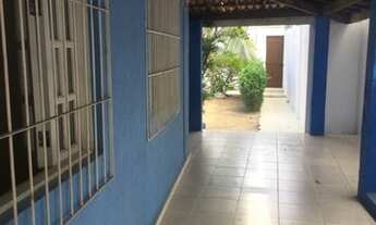 Imagem 3: Aluguel Excelente Casa Com/ Res