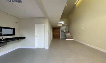 Imagem 6: Casa com 3 suítes à venda de 186 m² no Jardim Floresta - Atibaia/SP