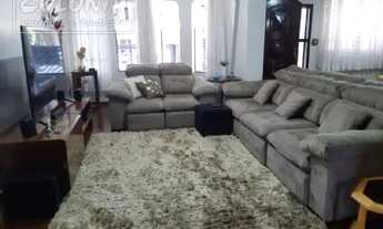 Imagem 4: Santo André - Casa Padrão - Parque das Nações