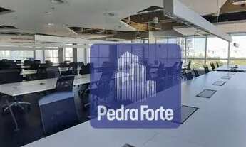 Imagem 2: Conjunto mobiliado, localização excelente