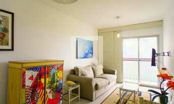 Imagem 3: Apartamento à Venda - Barra da Tijuca, 2 Quartos, 80 m2