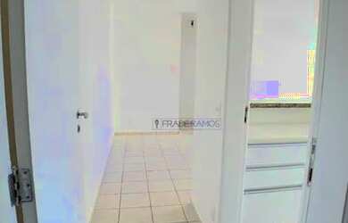 Imagem 2: Apartamento com 2 dormitórios para alugar, 69 m² por R$ 2.500/mês - Jardim Goiás - Goiânia