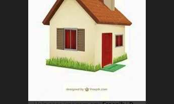 Imagem: Compro 3 Casas P/Renda De 4/3/2 Cômodos