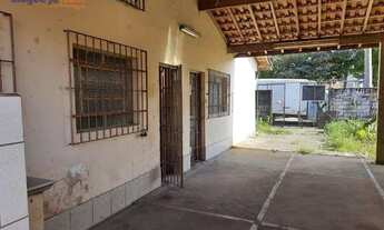 Imagem: Casa com 2 dormitórios à venda, 84 m²