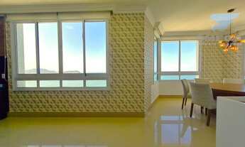 Imagem 2: FRENTE MAR - Apartamento com 5 quartos - Prédio com piscina - Praia das Pitangueiras, Guar