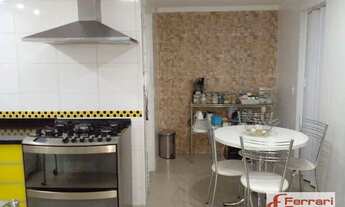 Imagem 7: Apartamento com 4 dormitórios à venda, 178 m² por R$ 1.490.000,00 - Penha - São Paulo/SP