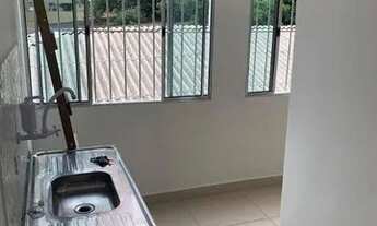 Imagem 7: Casa com 3 dormitórios para alugar, 80 m² por R$ 2.472,21/mês - Vila Clementino - São Paul