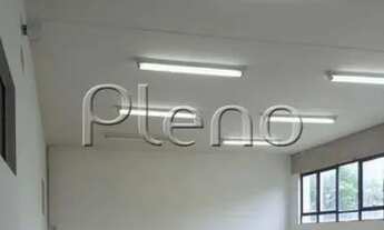 Imagem 6: Galpão - Chácara Primavera - Jaguariúna