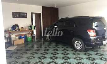 Imagem 3: São Bernardo do Campo - Casa Padrão - Santa Terezinha