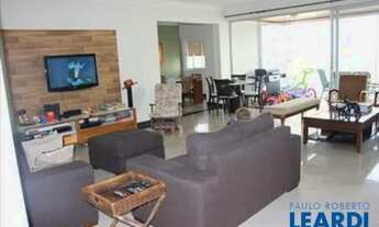 Imagem 2: APARTAMENTO - MORUMBI - SP