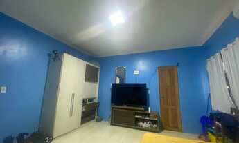 Imagem 4: Casa com terreno