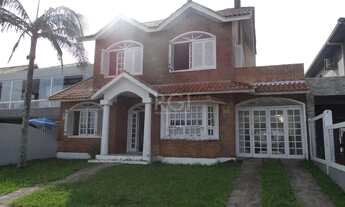 Imagem: Casa em Capão Novo