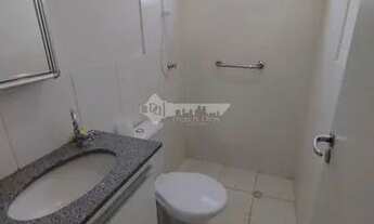 Imagem 2: ALUGA-SE APARTAMENTO EM CONDOMÍNIO NO JARDIM GUANABARA