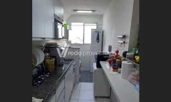 Imagem 6: Apartamento - Jardim Proença - Campinas