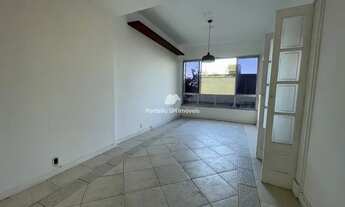 Imagem 2: RIO DE JANEIRO - Apartamento Padrão - Jardim Botânico