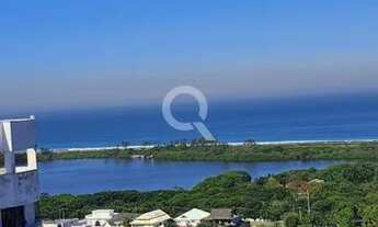 Imagem 4: Barra da Tijuca Apartamento cobertura com 3 dormitórios