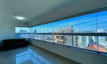 Imagem 7: Apartamento com 3 dormitórios para alugar, 141 m² por R$ 6.200/mês - Buritis - Belo Horizo