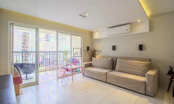 Imagem 6: Apartamento Venda 4 Dormitórios - 140 m² Perdizes