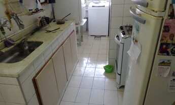 Imagem 3: 3 QUARTOS REFORMADO NA RUA MACEDO SOBRINHO, OPORTUNIDADE