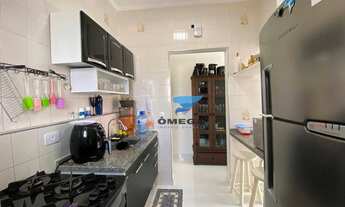 Imagem 7: Apartamento com 1 quarto em prédio com piscina e churrasqueira - Praia das Astúrias, Guaru