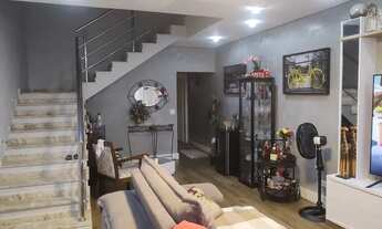 Imagem 3: Casa Condomínio Horto 3