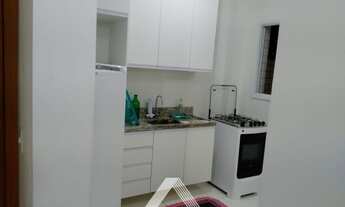 Imagem 7: Apartamento à venda no bairro Canto do Forte - Praia Grande/SP