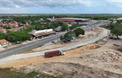 Imagem 7: Tt- Lotes Em Caucaia Em Frente Ao Atacadao, As Margens Da Ce-090!. logo