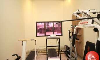 Imagem 6: São Paulo - Apartamento Padrão - Tatuapé