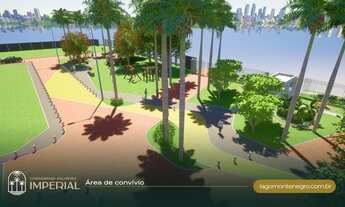 Imagem 4: Loteamento Em Condominio Fechado Lago Montenegro Um Projeto Lindo Venha Conferir. visite