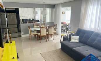 Imagem: Apartamento à venda, 127m² com 3 Suítes