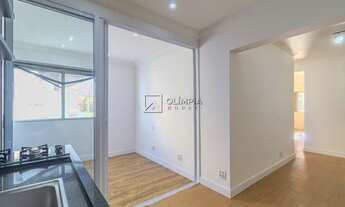 Imagem 7: Cobertura Locação Vila Mascote 140 m² 3 Dormitórios