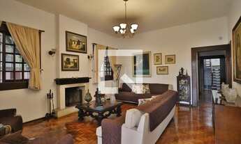 Imagem 3: Casa para Aluguel - Vila Madalena, 5 Quartos, 600 m2