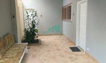 Imagem 3: Casa com 3 dorms, Tombo, Guarujá - R$ 730 mil, Cod: 550169