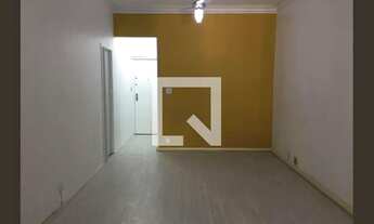 Imagem 2: Apartamento à Venda - Tijuca, 2 Quartos, 73 m2