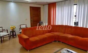 Imagem 3: São Paulo - Casa Padrão - Saúde