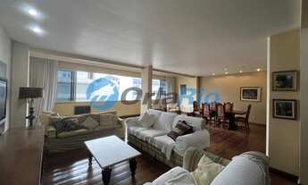 Imagem: Apartamento-À VENDA-Copacabana-Rio de Janeiro-RJ