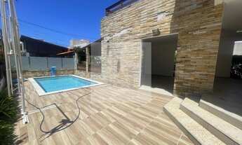 Imagem: Casa a venda em Condomínio Fechado