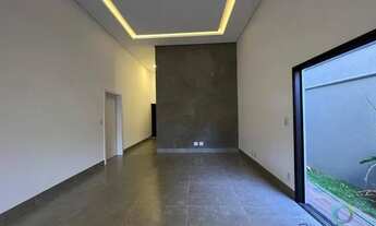 Imagem 4: Casa com 3 Suítes à venda, 207 m² por R$ 1.455.000 - Residencial Alto do Castelo - Ribeirã