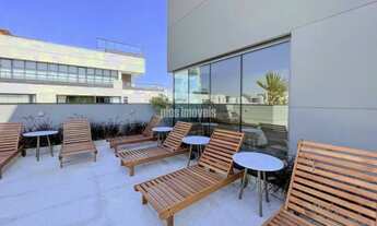 Imagem 7: STUDIO - CONSOLAÇÃO