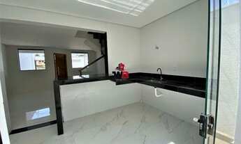 Imagem 7: BELO HORIZONTE - Casa Padrão - Santa Branca