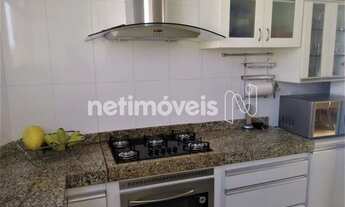 Imagem 4: Venda Cobertura Novo Riacho Contagem