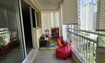 Imagem 2: Apartamento Venda Chácara Klabin 139 m² 3 Dormitórios