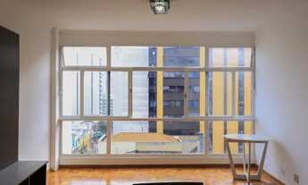 Imagem 4: Apartamento com 3 dormitórios, 130 m² - venda por R$ 1.600.000,00 ou aluguel por R$ 7.450