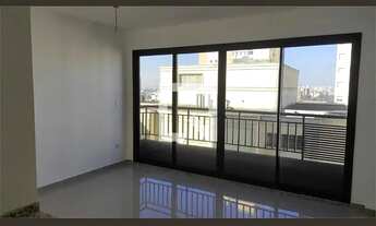 Imagem 3: Apartamento à Venda - Santana, 1 Quarto, 30 m2