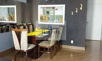 Imagem 2: Apartamento com 3 dorms, Baeta Neves, São Bernardo do Campo - R$ 350 mil, Cod: 2907