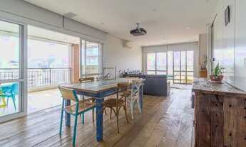 Imagem 2: Cobertura Venda 4 Dormitórios - 448 m² Paraíso