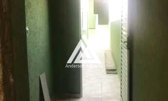 Imagem 4: Sobrado totalmente reformado no Jardim Vila Formosa Não perca essa oportunidade