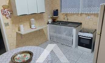 Imagem 7: Casa à venda no bairro Canto do Forte - Praia Grande/SP