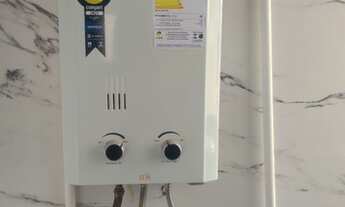 Imagem 2: Apto Campo Grande